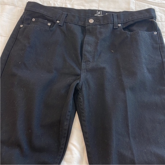 2 pairs George Regular Denim Jeans 38 X 30 - Picture 10 of 12